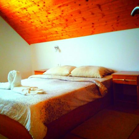 Guest House First Stop Rakovica Esterno foto