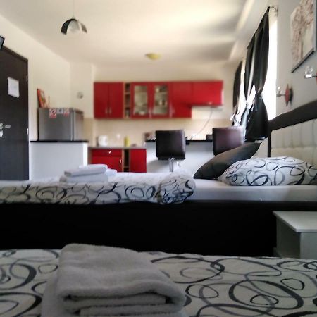 Guest House First Stop Rakovica Esterno foto