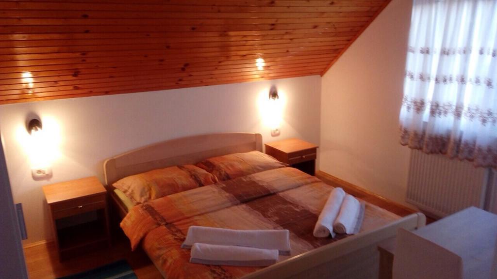 Guest House First Stop Rakovica Camera foto