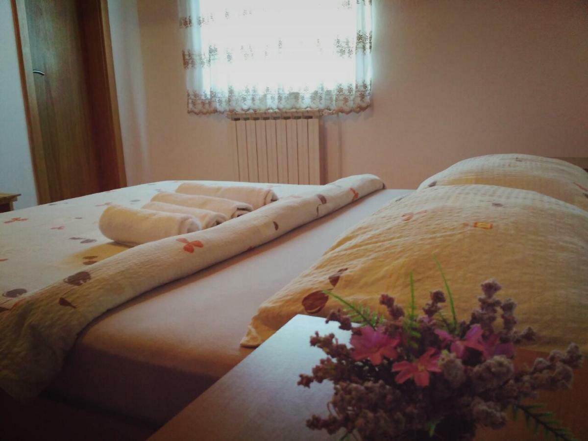 Guest House First Stop Rakovica Esterno foto