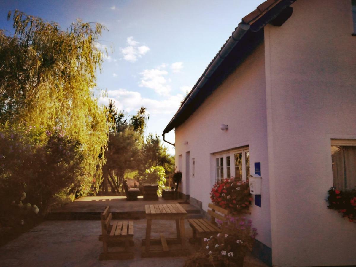 Guest House First Stop Rakovica Esterno foto