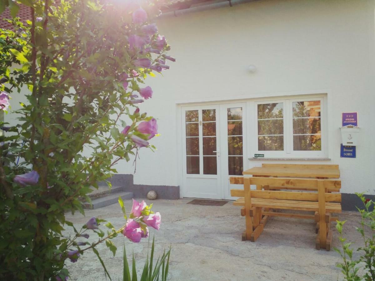 Guest House First Stop Rakovica Esterno foto