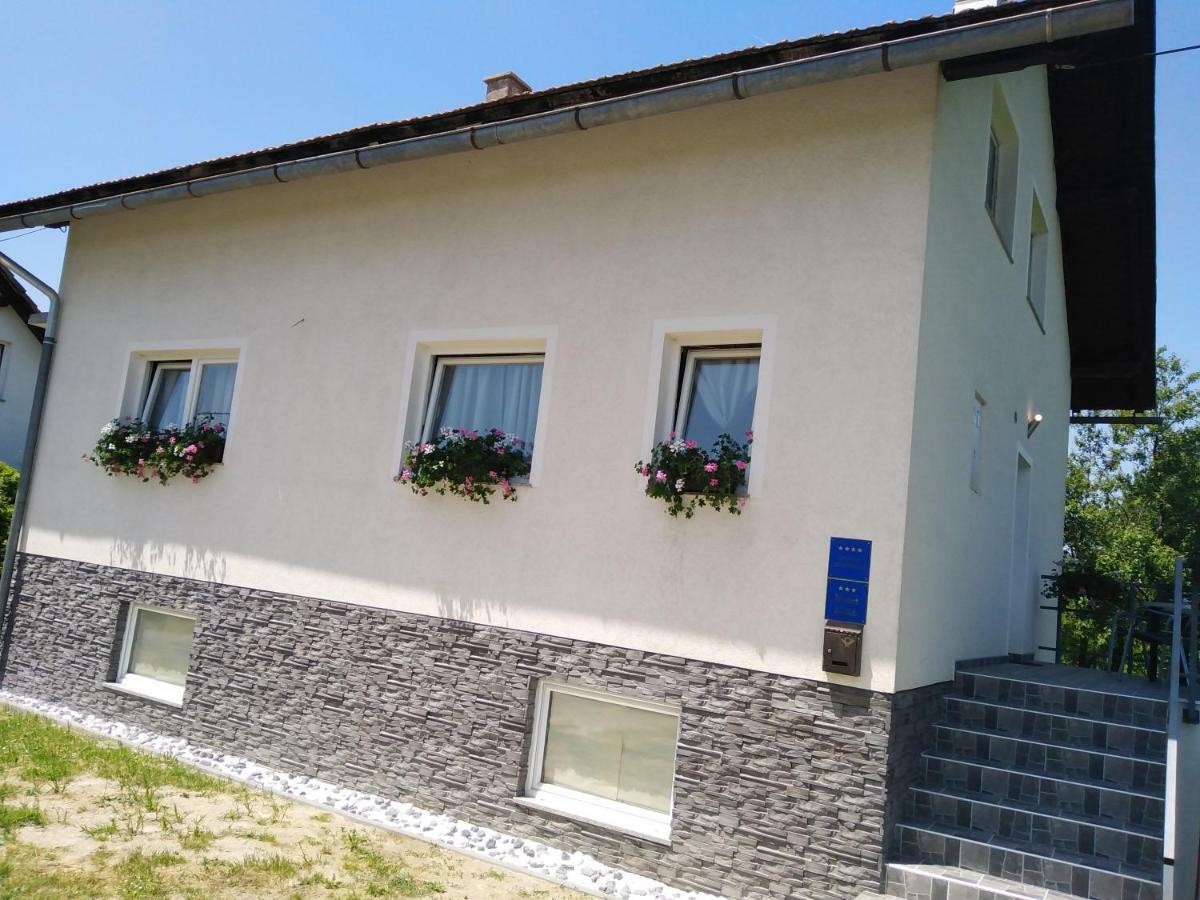 Guest House First Stop Rakovica Esterno foto