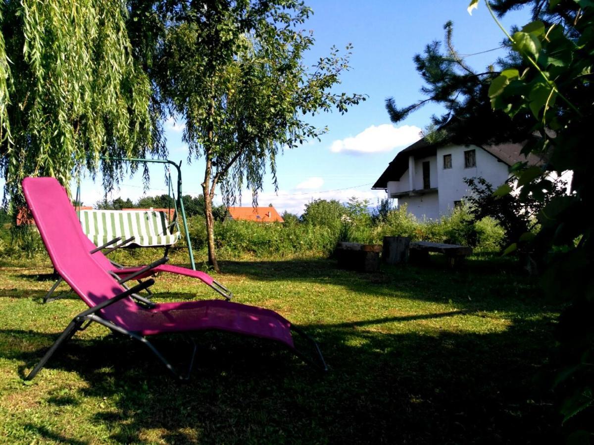 Guest House First Stop Rakovica Esterno foto